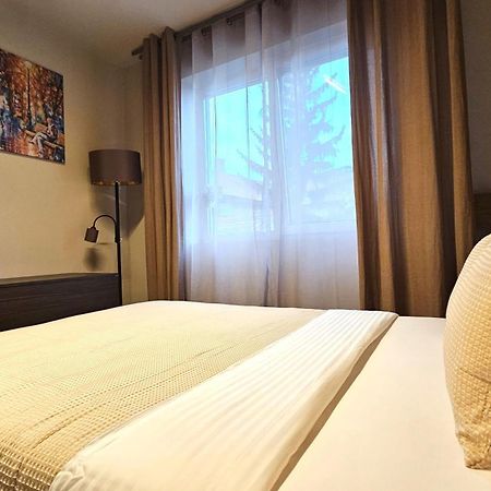 Downtown Dream Apartment 클루지나포카 외부 사진