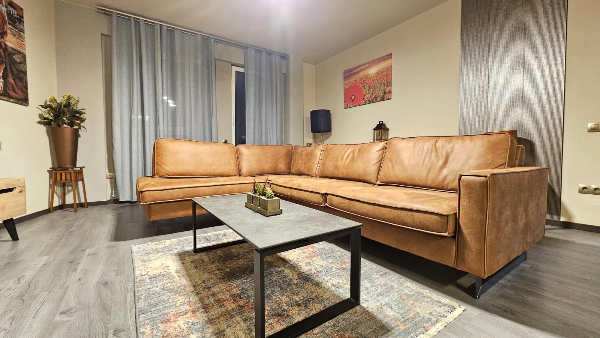 Downtown Dream Apartment 클루지나포카 외부 사진
