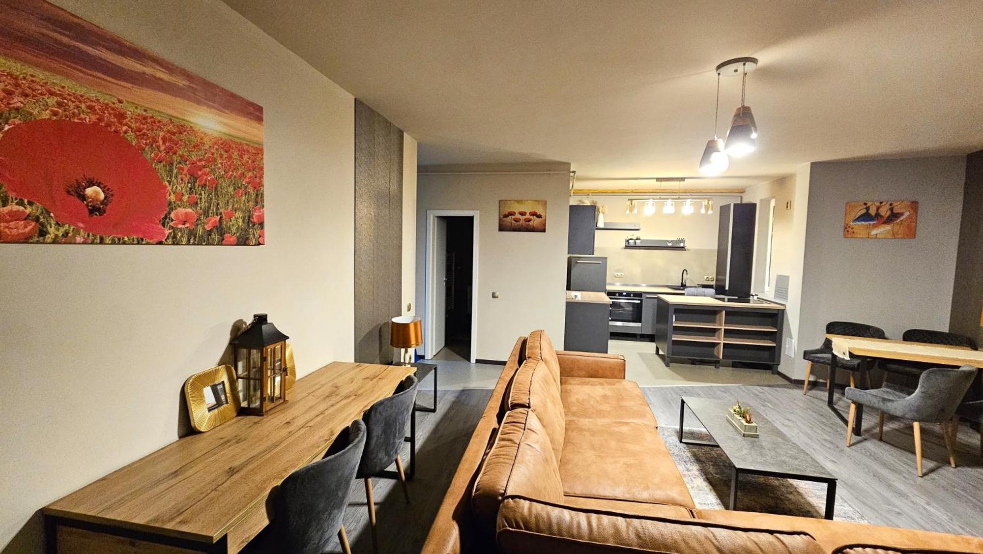 Downtown Dream Apartment 클루지나포카 외부 사진