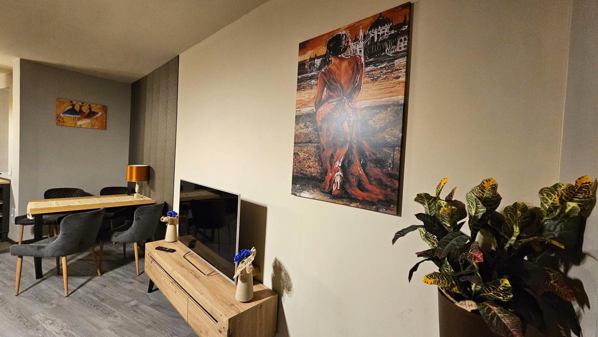 Downtown Dream Apartment 클루지나포카 외부 사진