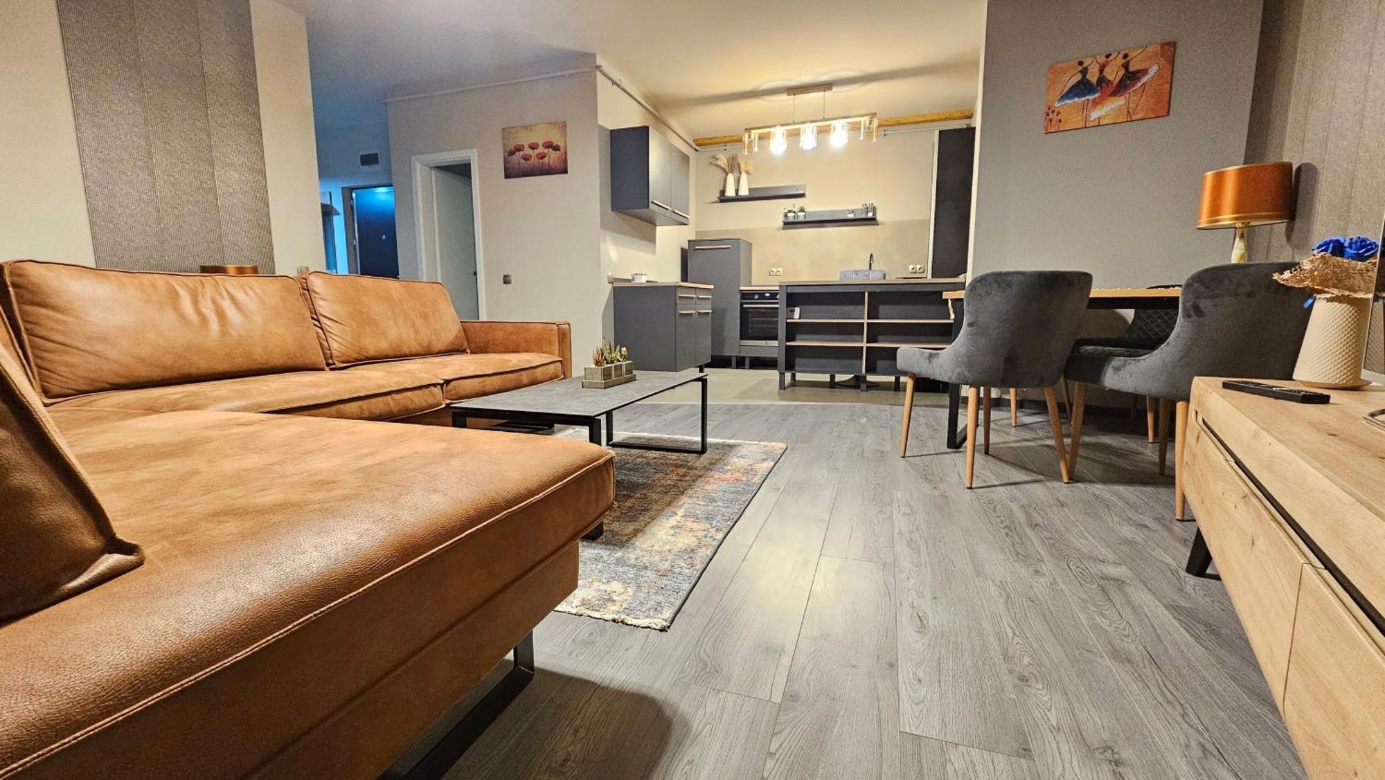 Downtown Dream Apartment 클루지나포카 외부 사진