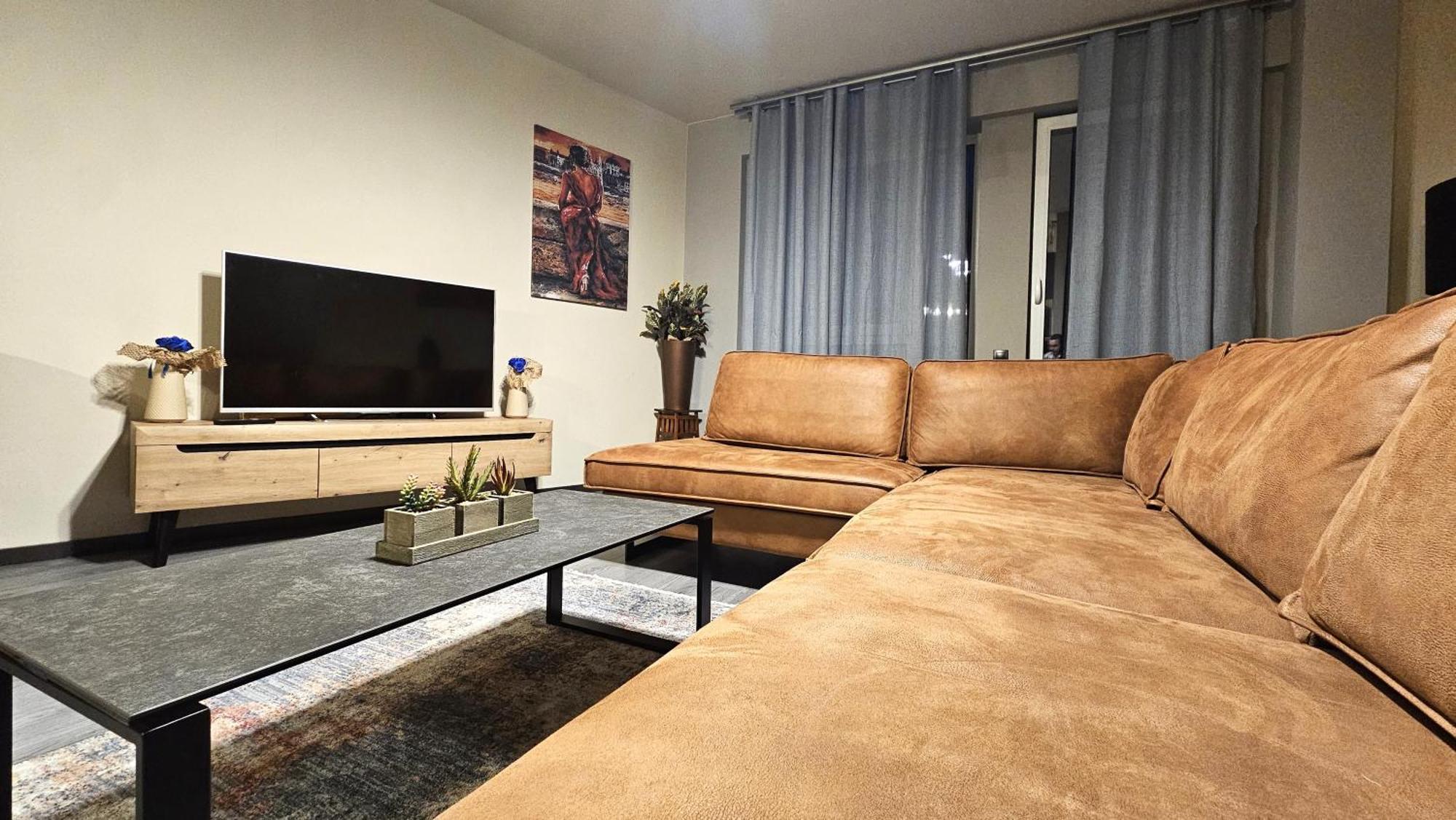 Downtown Dream Apartment 클루지나포카 외부 사진